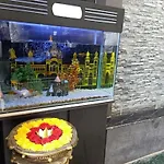Sak Royal Residency 2 Kms From Mysore Palace
