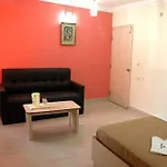 Sk Residency