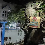 Adh Amilia Residency
