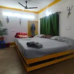 Adh Amilia Residency