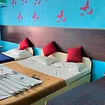 Friends Residency
