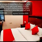 Mysore Hotels-Sgh
