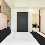 Super Townhouse Mysore Central