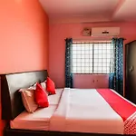 Hotel O Jeevan Residency