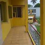 Manasvini Homestay-A Home In Mysore With Scenic View
