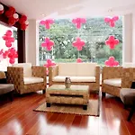 Hotel Sk Elegance