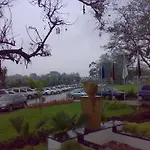 Golden Landmark Resort