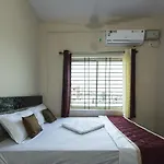 Oyo 9544 Hotel Crown Residency