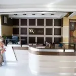 Sk Residency