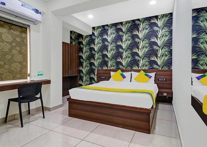 Hotel Nrm Residency