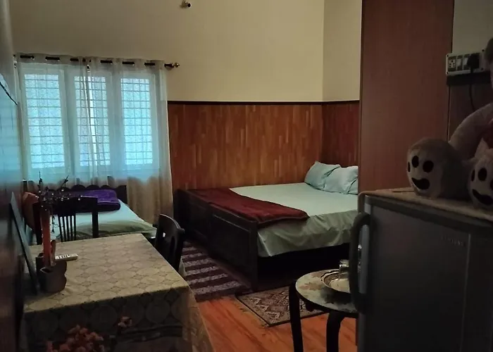 Vintage House
