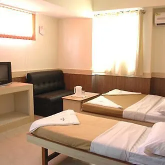 Sk Residency