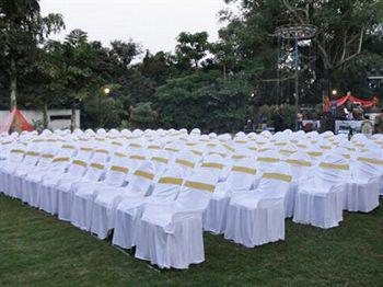 Resort Golden Landmark Mysore