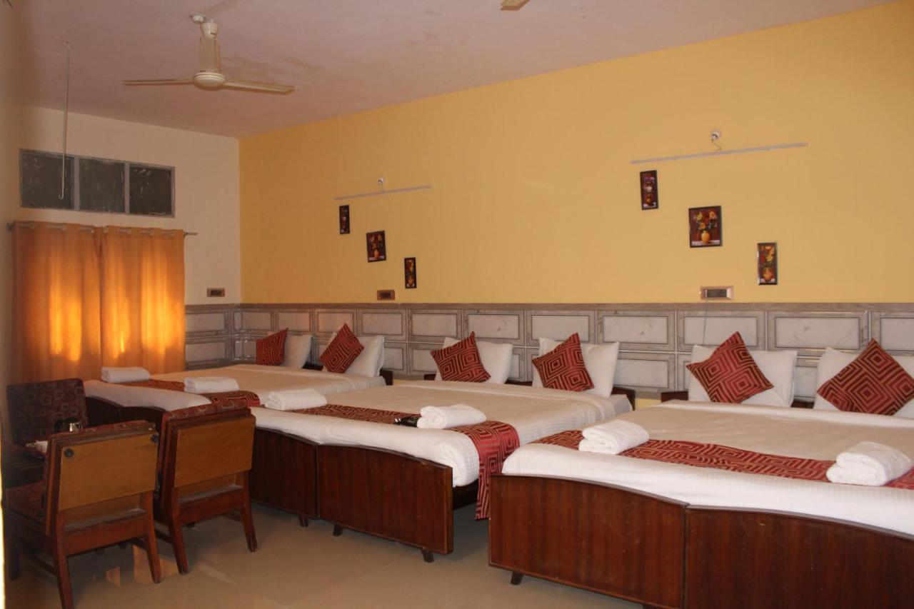Hotel Kaveri