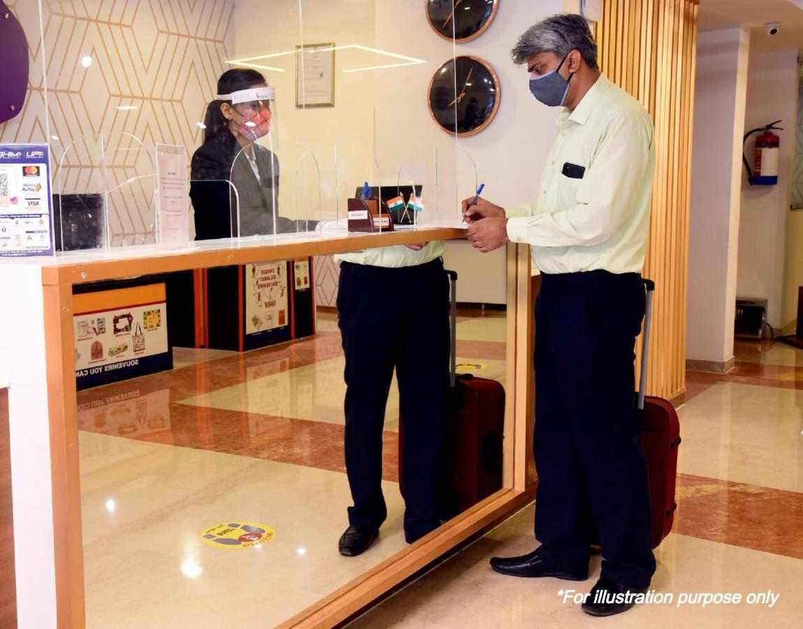Kaveri Hotel Mysore