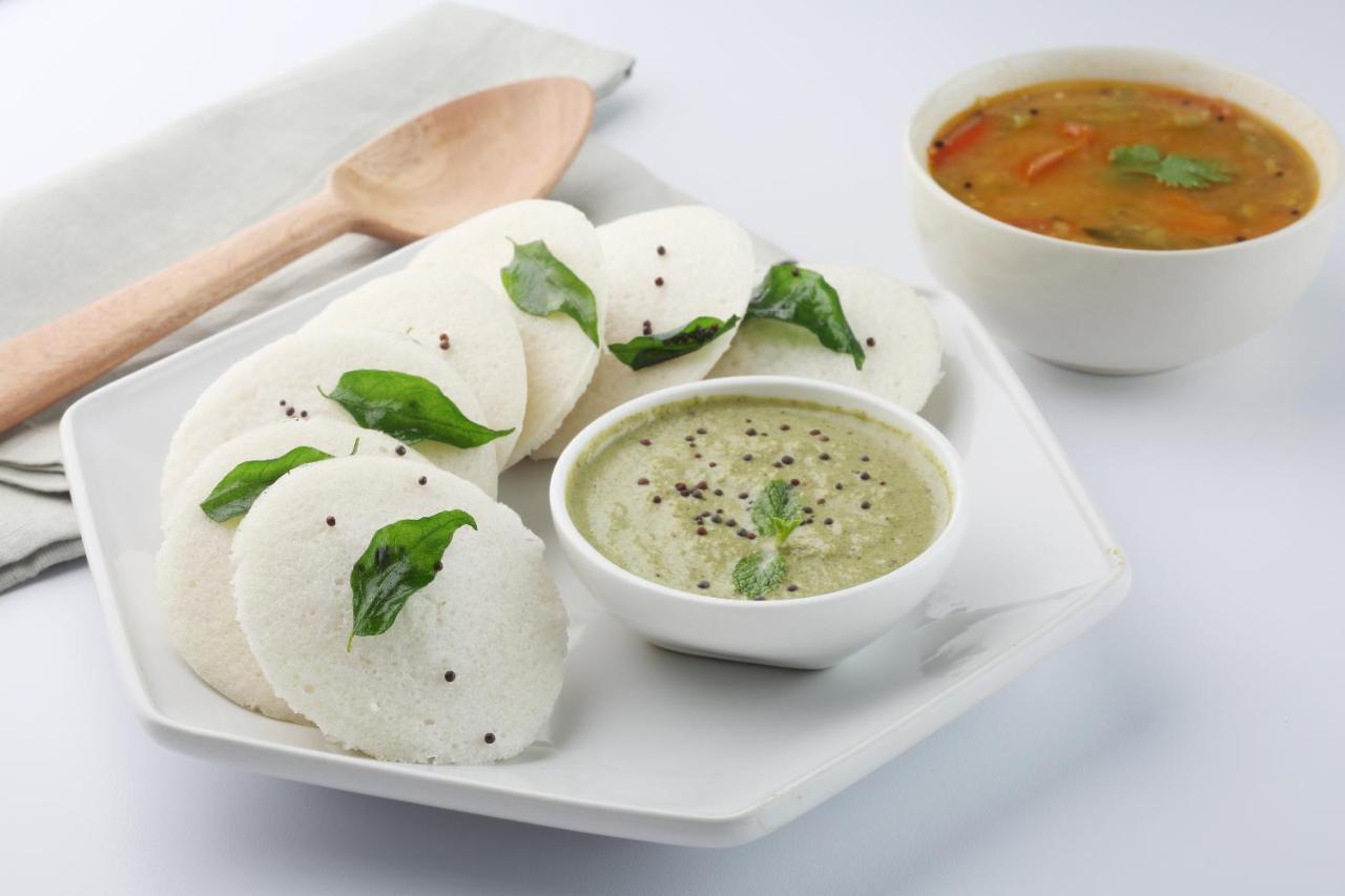 Kaveri 4* Mysore