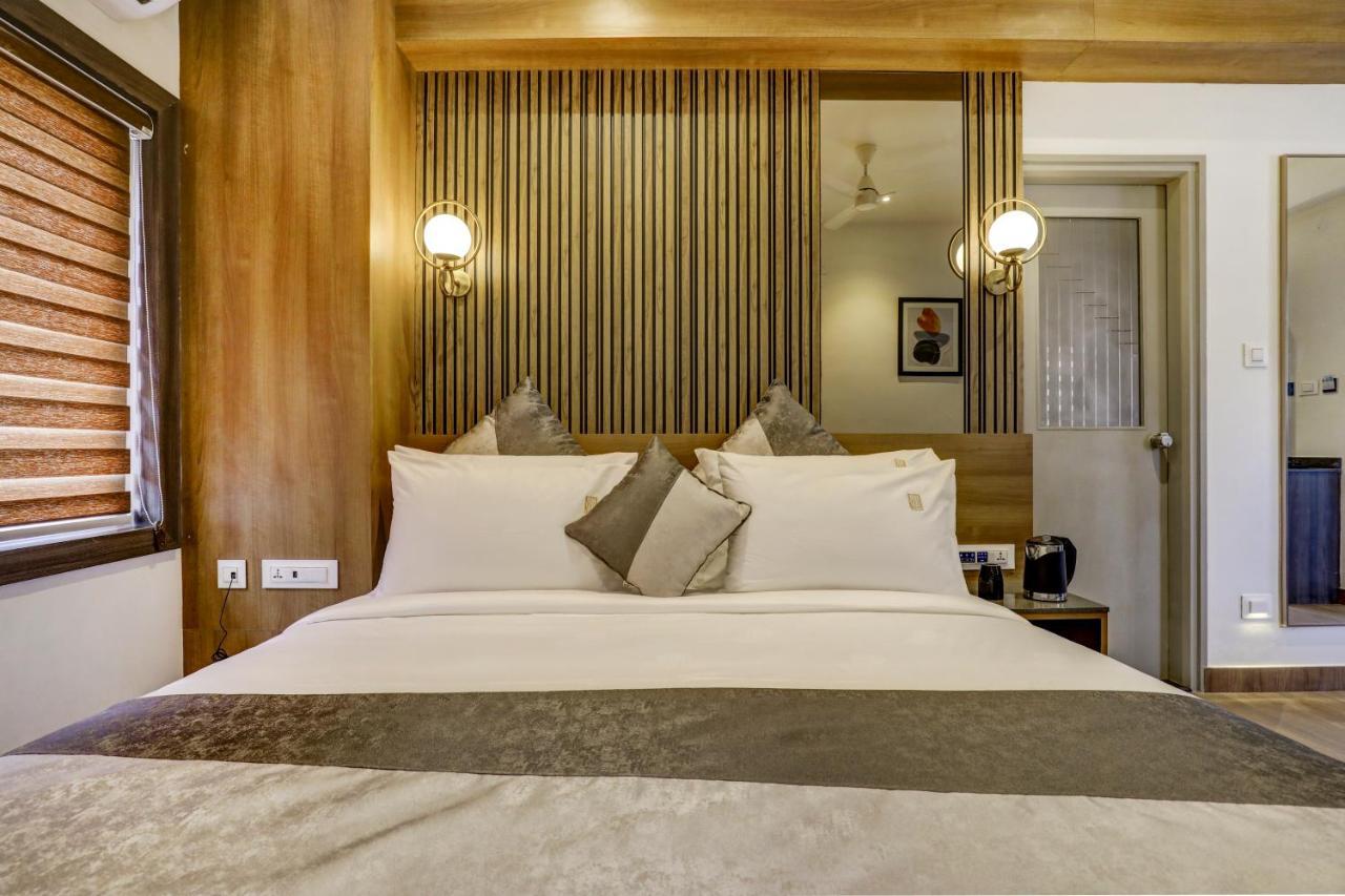 Hotel Livaana Mysore