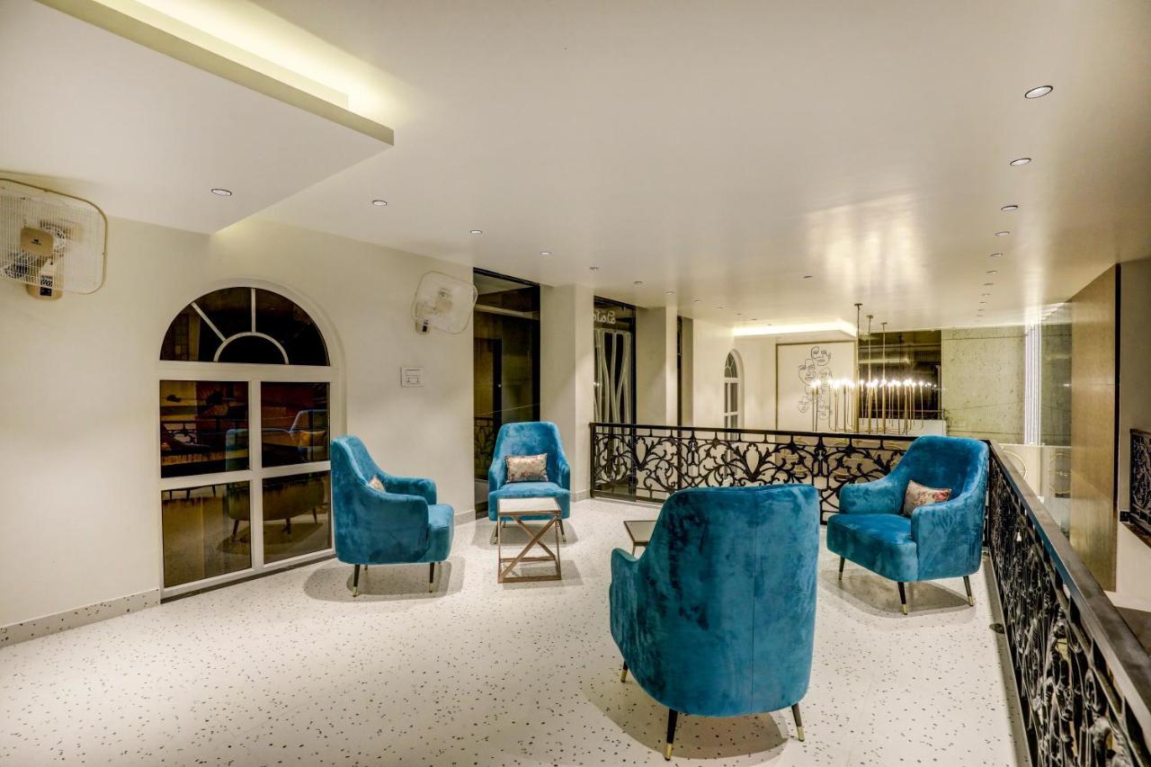 Hotel Livaana