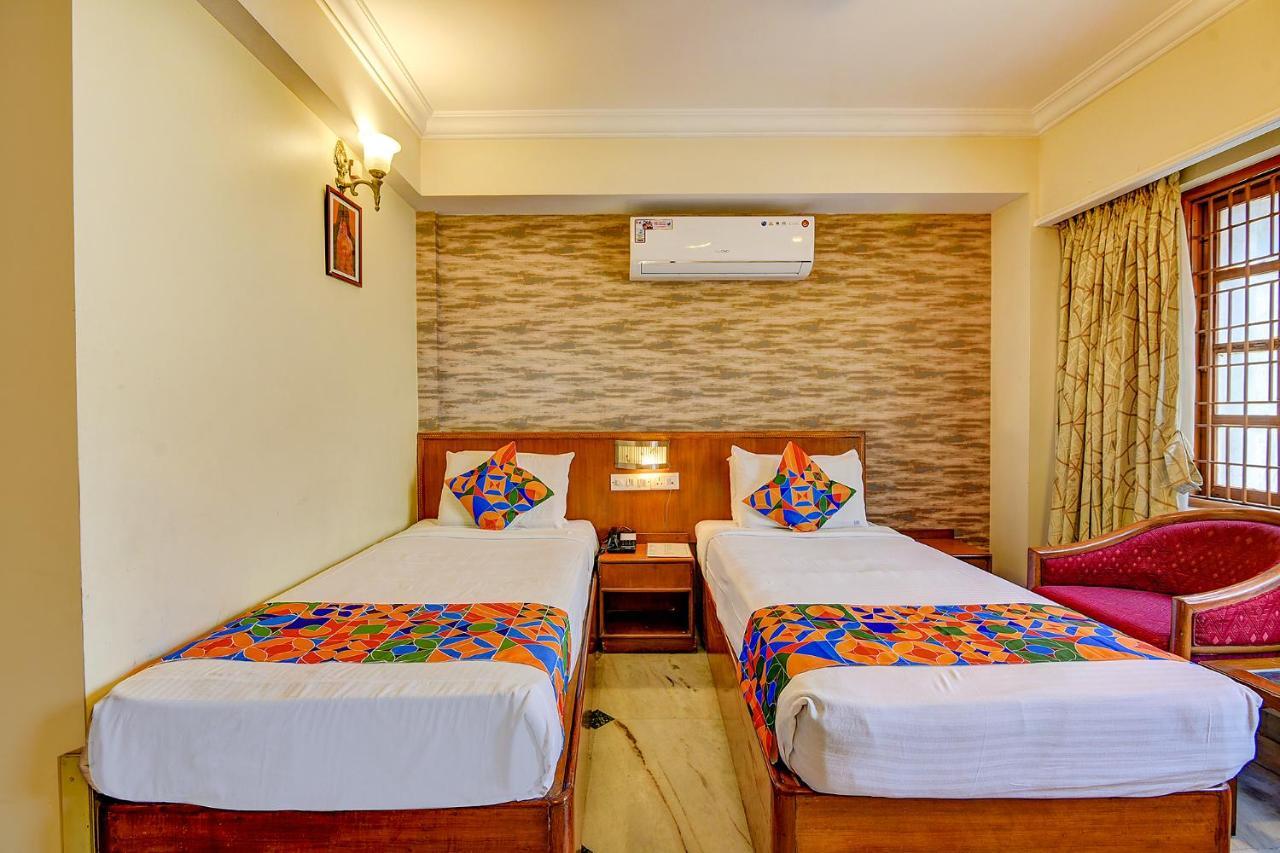 Fabhotel Maurya Residency Hotel