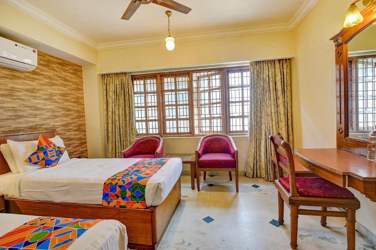 Fabhotel Maurya Residency Mysore