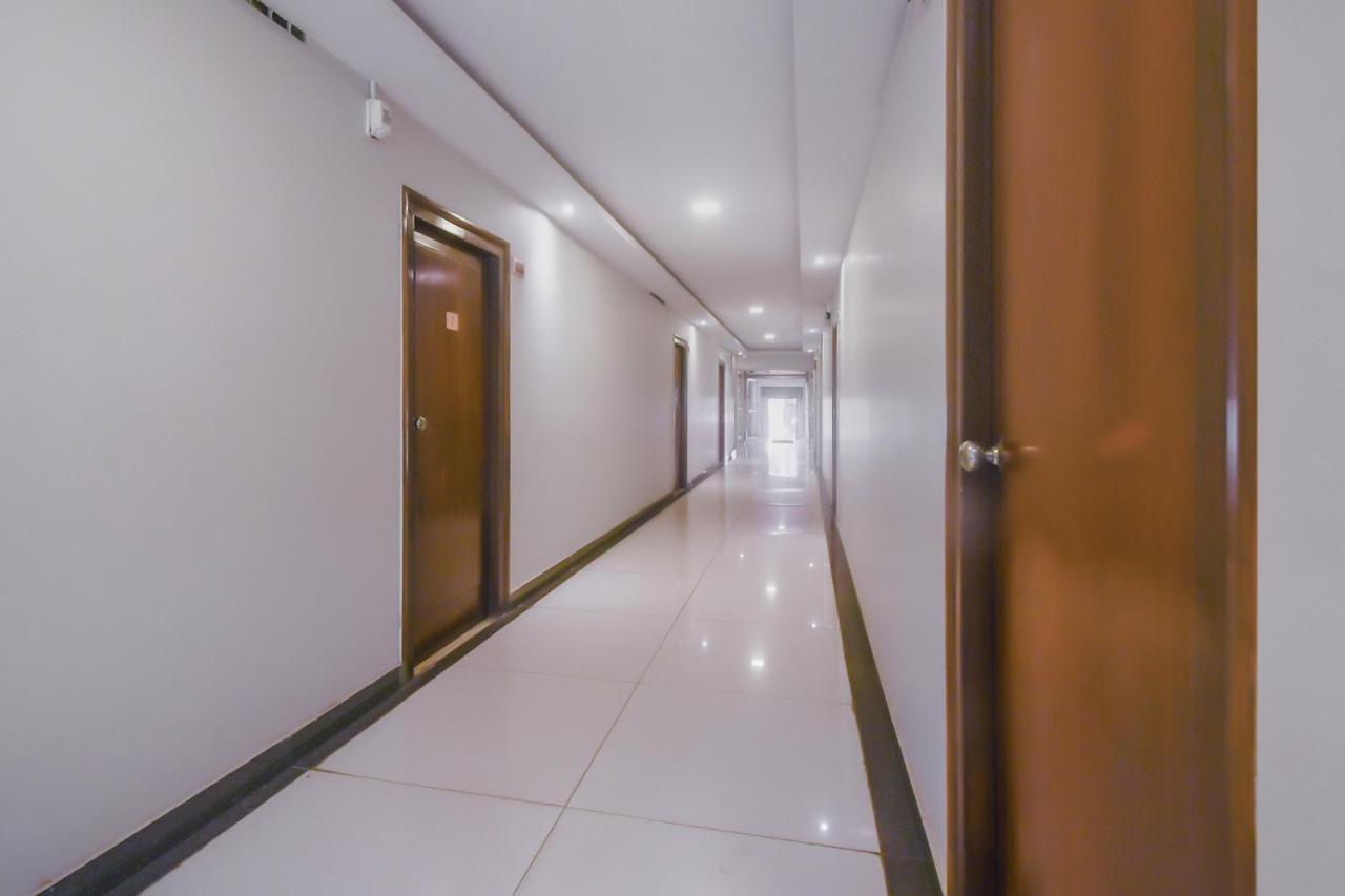Kaveri Hotel 4*