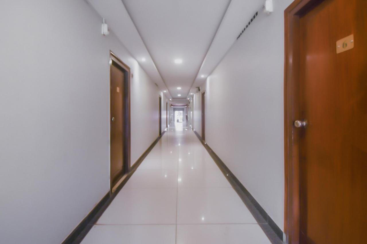 Hotel Kaveri 4*