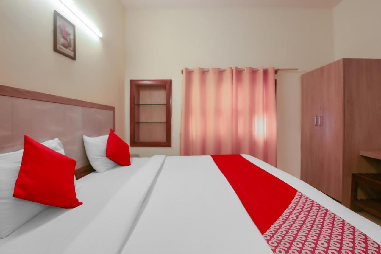 Kaveri 4* Mysore