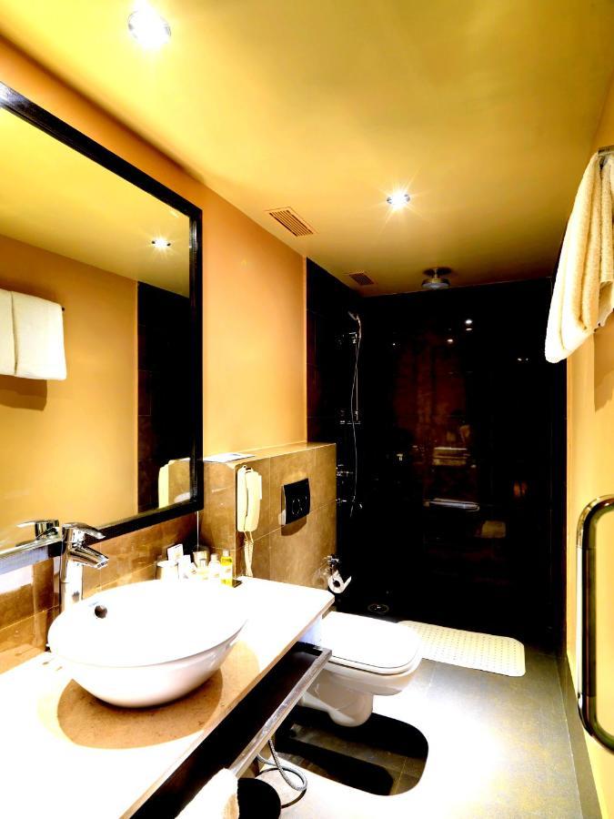 Hotel The Quorum 3*