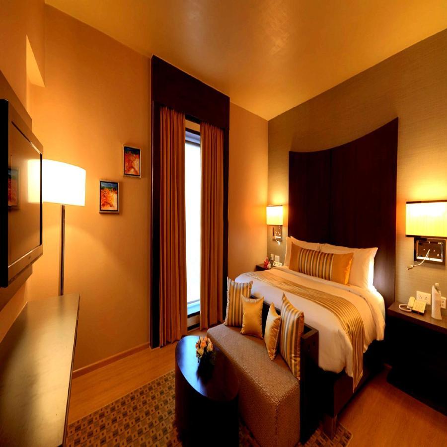 Hotel The Quorum 3*