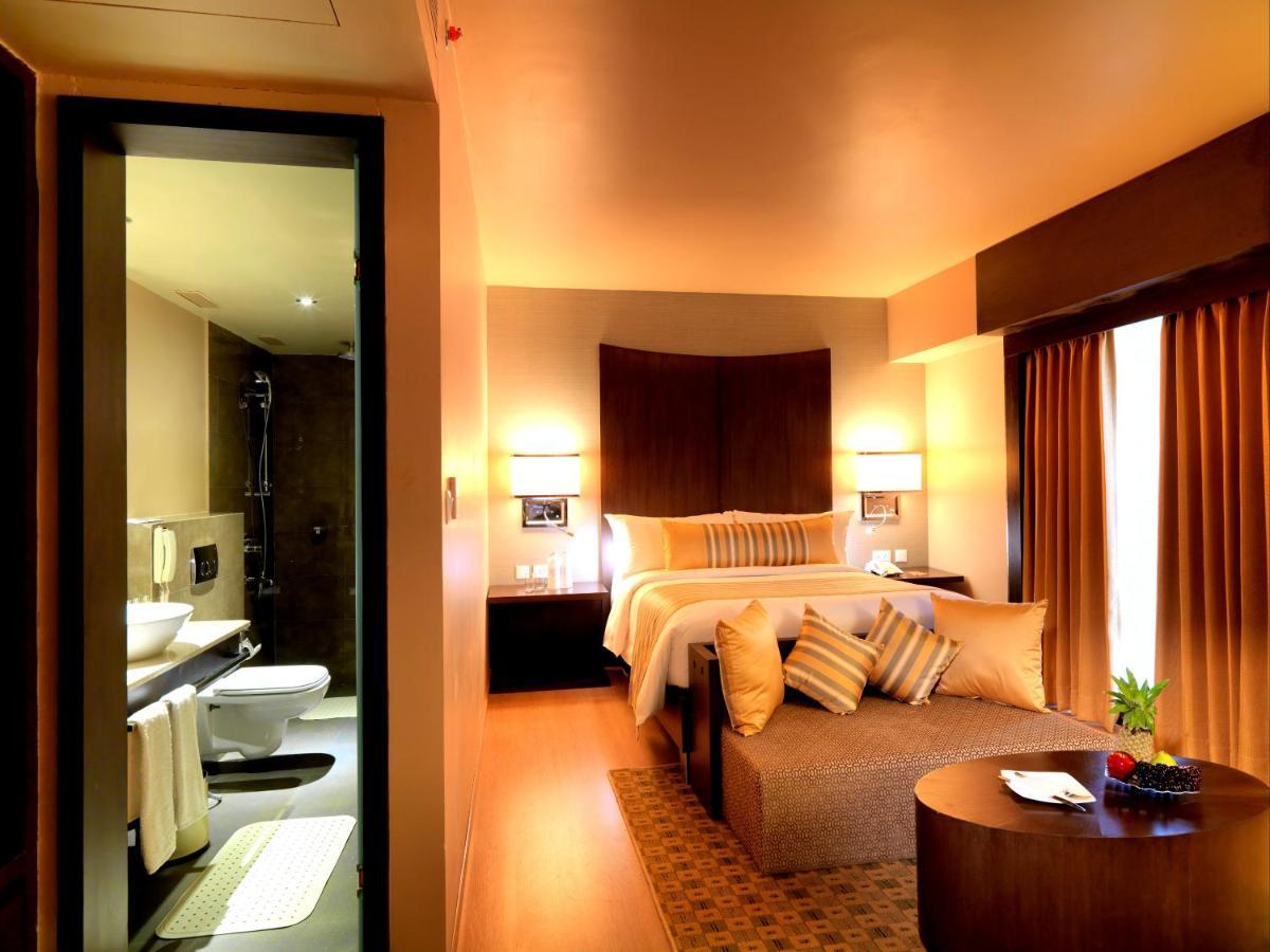 The Quorum Hotel