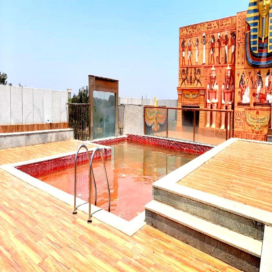 Hotel The Quorum Mysore