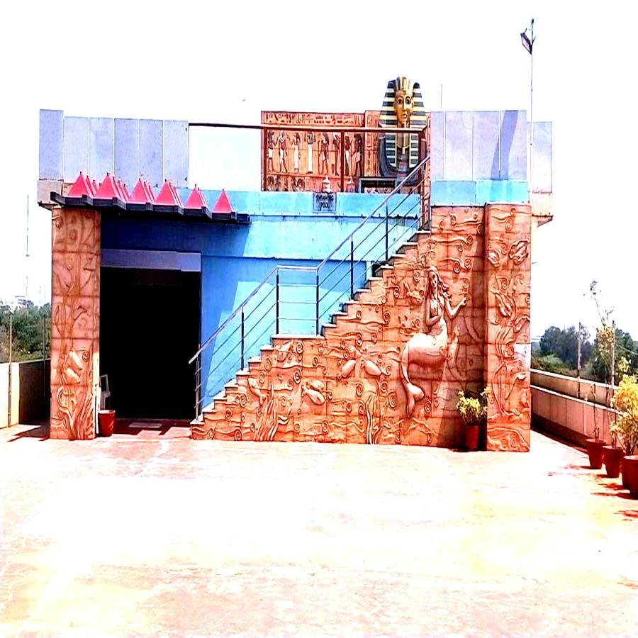 The Quorum Hotel
