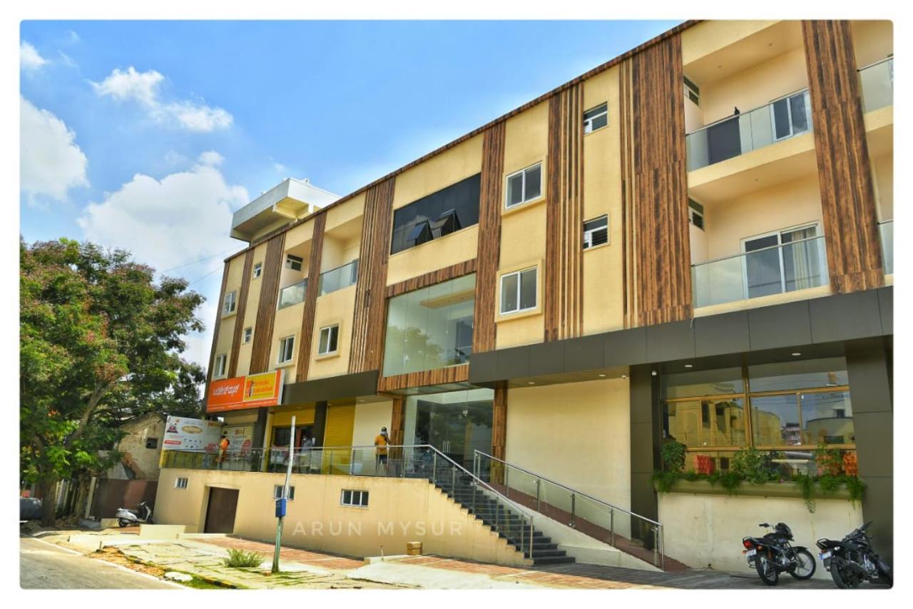 Sai Vihaar & Hotel Mysore