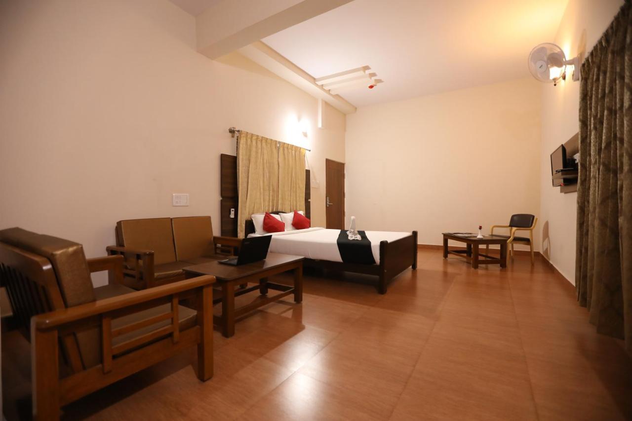 Townhouse J K Golden Embassy Mysore