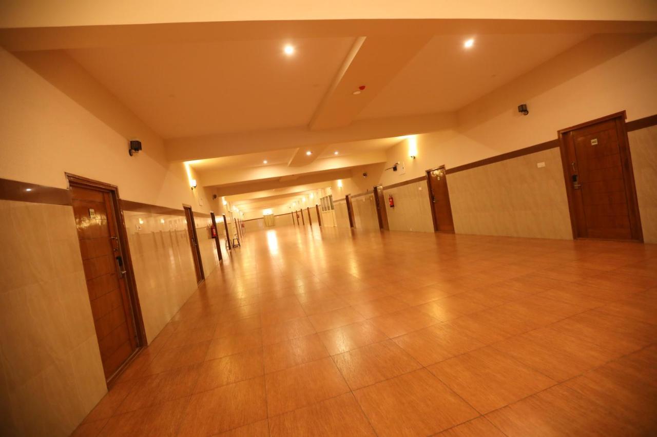 Hotel Townhouse J K Golden Embassy 3*