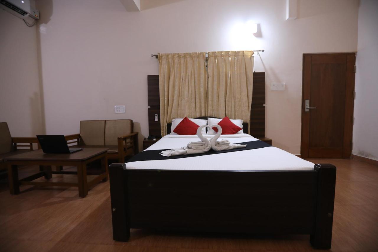 Townhouse J K Golden Embassy Hotel Mysore