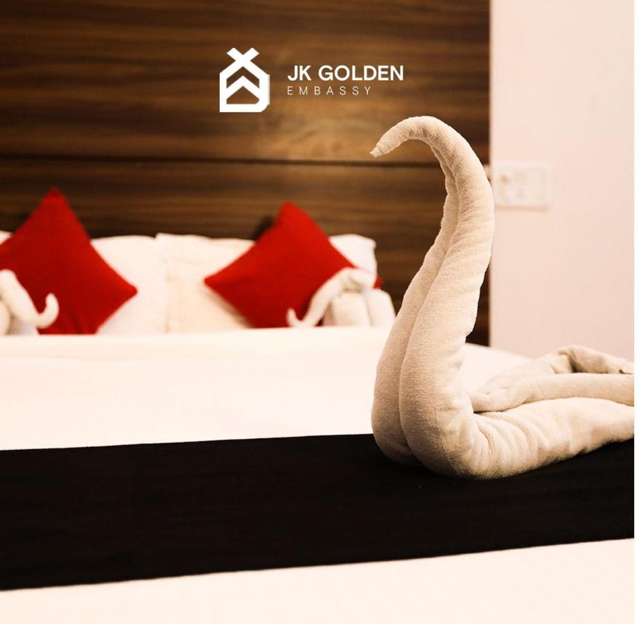 Townhouse J K Golden Embassy Hotel Mysore