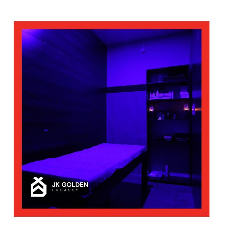 Hotel Townhouse J K Golden Embassy Mysore