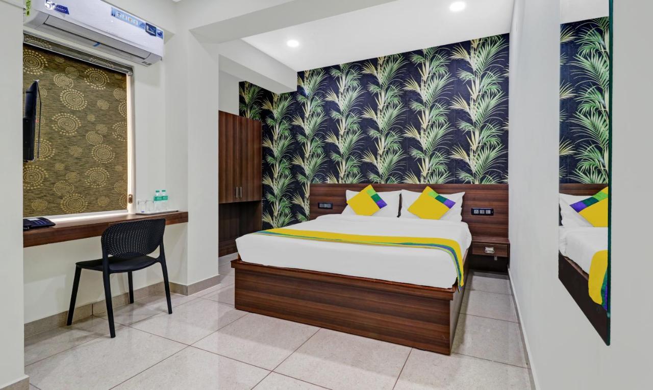 Nrm Residency Mysore