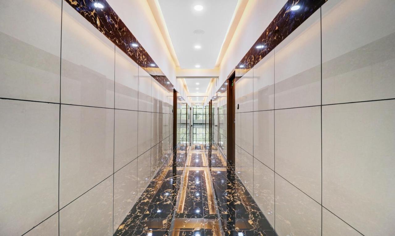Nrm Residency Hotel 3*