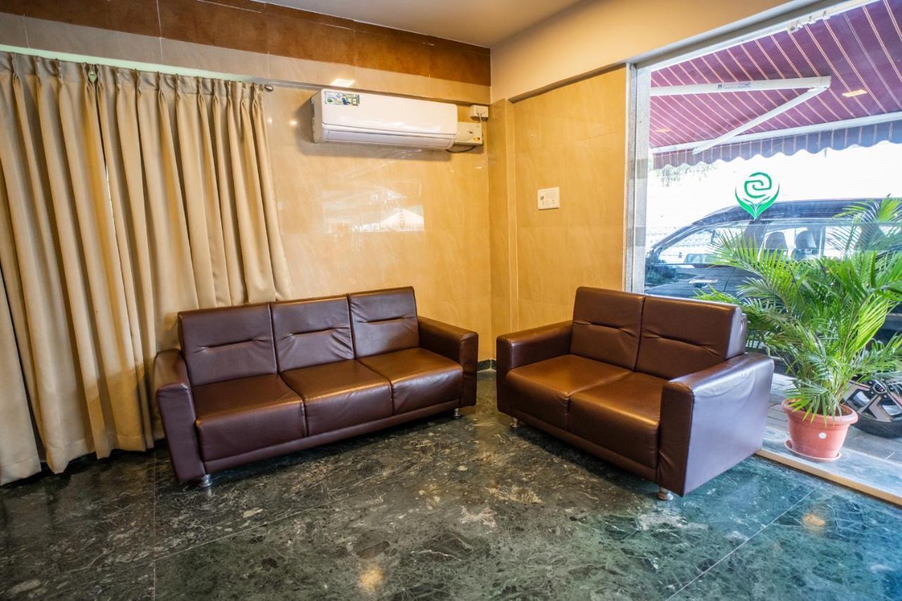 Townhouse J K Golden Embassy Mysore