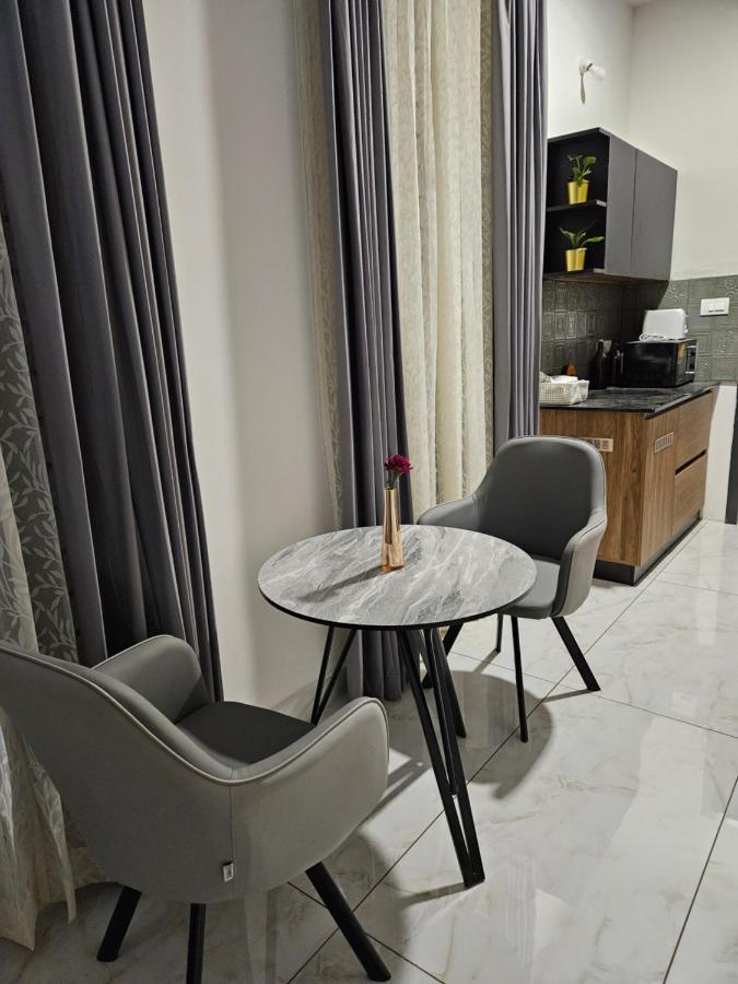 Holiday home Sambhrama Grand