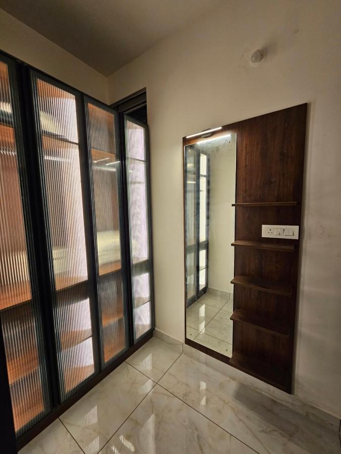 Holiday home Sambhrama Grand