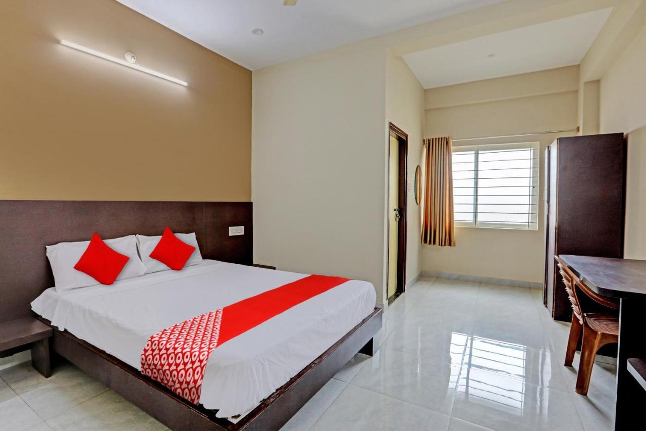 O Srk Palace Hotel Mysore