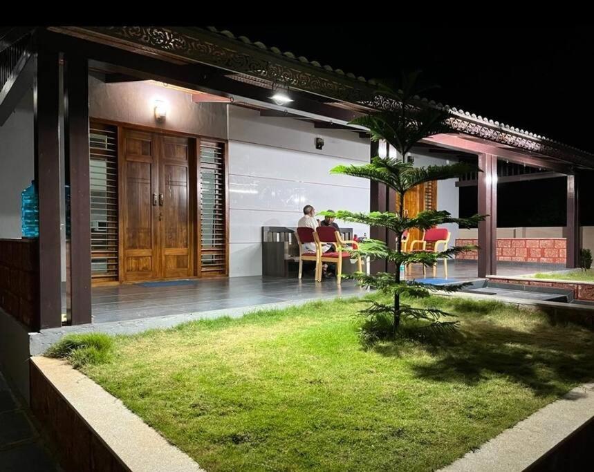 Saanvi's - Holiday Holiday home Mysore