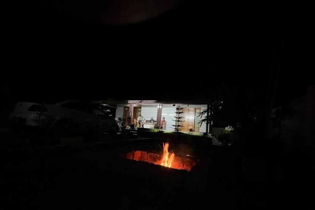 Saanvi's - Holiday Holiday home