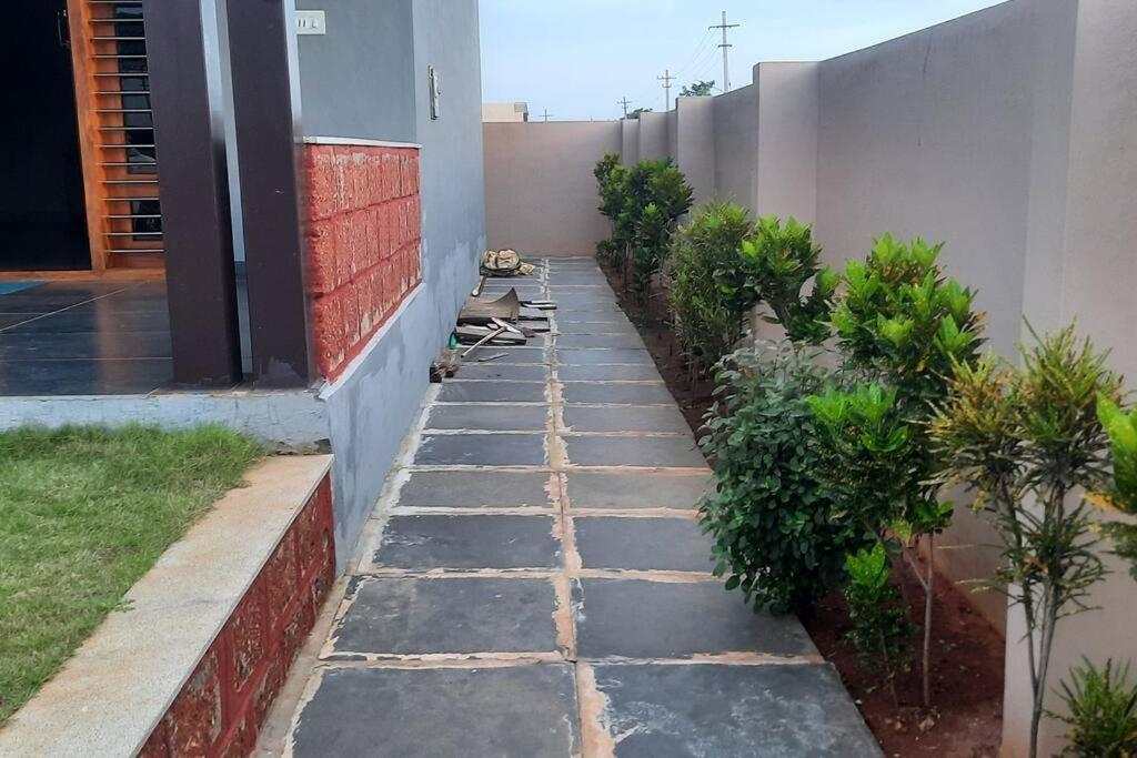 Saanvi's - Holiday Holiday home Mysore