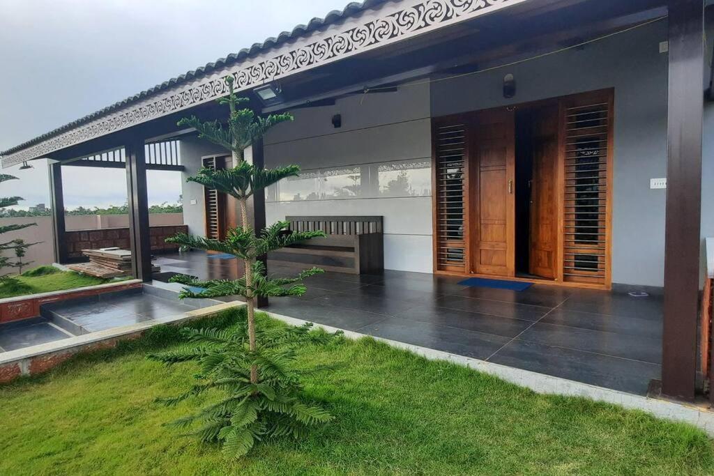 Saanvi's - Holiday Holiday home