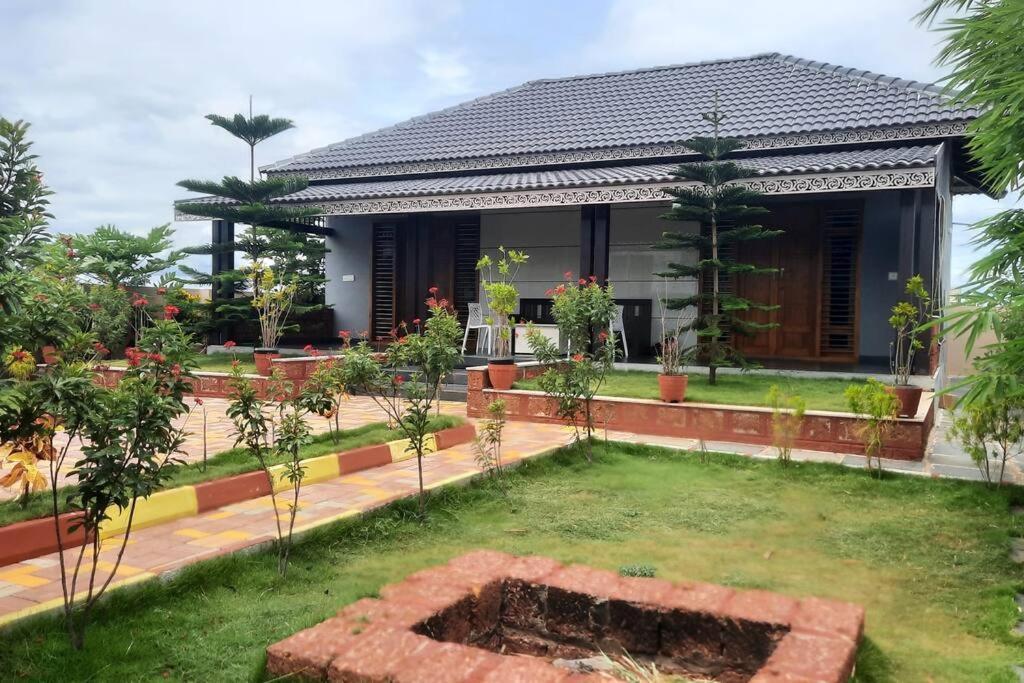 Holiday home Saanvi's - Holiday