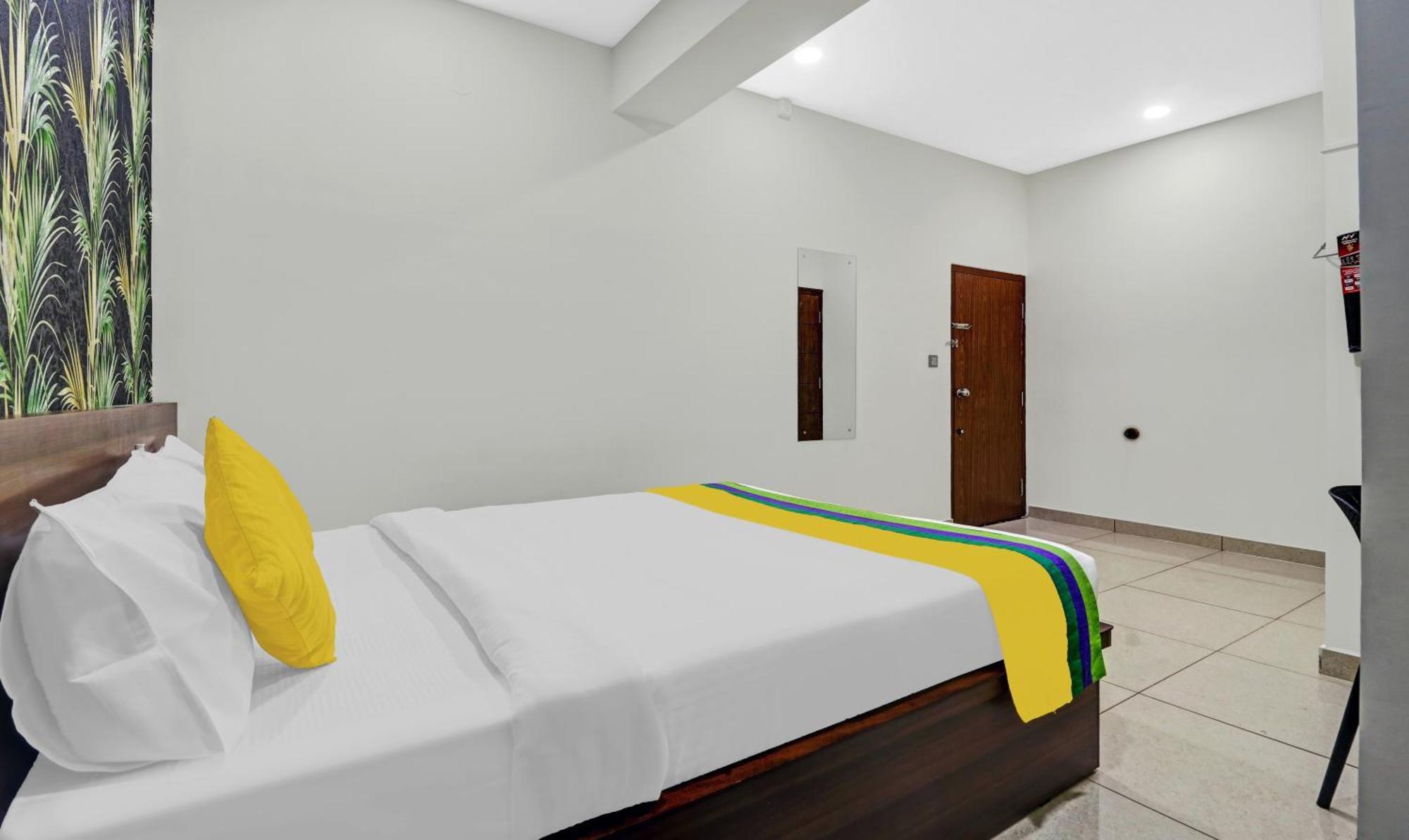 Nrm Residency Hotel Mysore